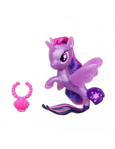 My little pony mermaid character twilight sparkle HASC0680EU40/C1823 Hasbro | Futurartshop.com
