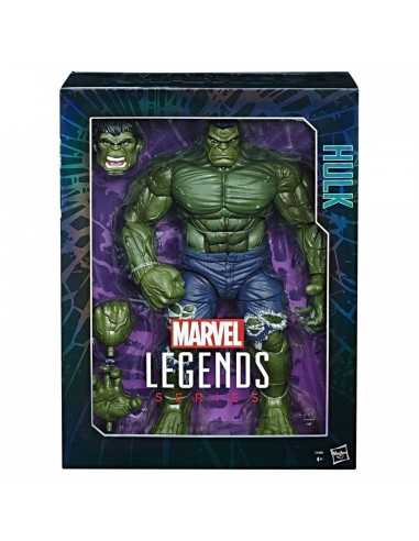 Avengers Legends Hulk 30 centimetri HASC1880EU40 Hasbro | Futurartshop.com