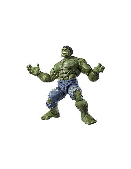 Avengers Legends Hulk 30 centimetri HASC1880EU40 Hasbro | Futurartshop.com