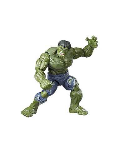Avengers Legends Hulk 30 cm HASC1880EU40 Hasbro | Futurartshop.com