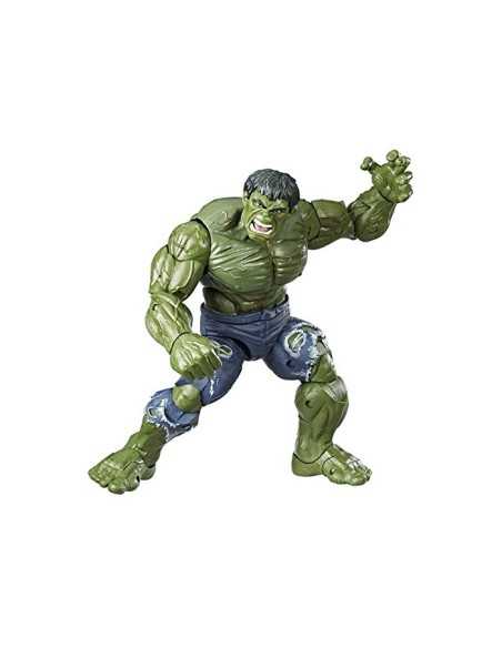 Avengers Legends Hulk 30 centimetri HASC1880EU40 Hasbro | Futurartshop.com