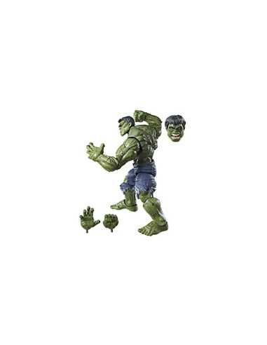Avengers Legends Hulk 30 cm HASC1880EU40 Hasbro | Futurartshop.com