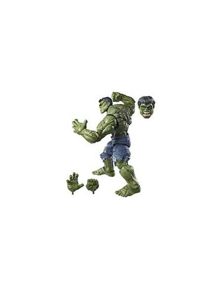 Avengers Legends Hulk 30 centimetri HASC1880EU40 Hasbro | Futurartshop.com