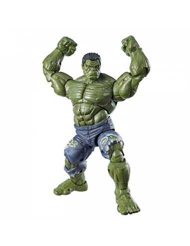 Avengers Legends Hulk 30 centimetri HASC1880EU40 Hasbro | Futurartshop.com