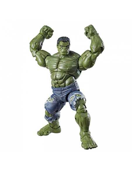 Avengers Legends Hulk 30 cm HASC1880EU40 Hasbro | Futurartshop.com