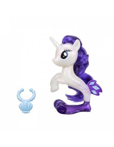 My little pony sirena personaggio rarity HASC0680EU40/C1825 Hasbro | Futurartshop.com