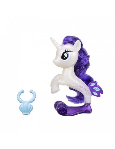 My little pony mermaid character rarity HASC0680EU40/C1825 Hasbro | Futurartshop.com
