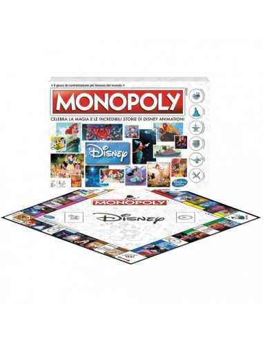 Monopoly Disney HASC21161030 Hasbro | Futurartshop.com