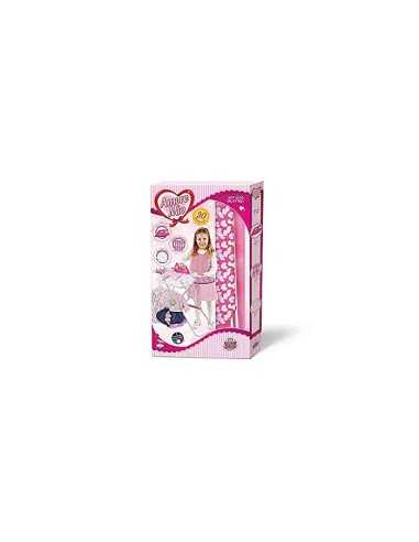 My love-ironing Set 14 in 1 with 19 accessories MAGGG-71028 Grandi giochi | Futurartshop.com