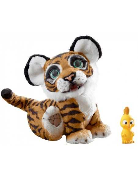 FurReal-my little tiger playful Roarin' Tyler HASB90711030 Hasbro | Futurartshop.com