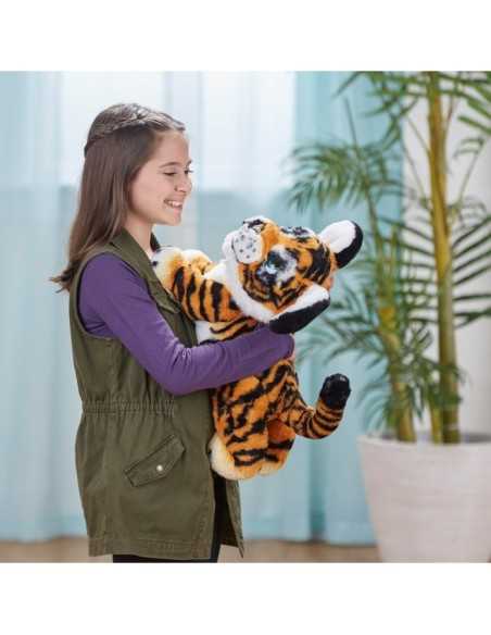 FurReal-Il mio tigrotto giocherellone Roarin' Tyler HASB90711030 Hasbro | Futurartshop.com