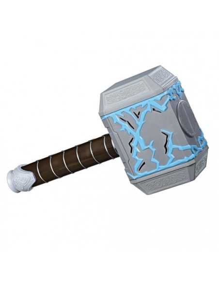 Thor Ragnarock hammer force of thunder HASB9975EU40 Hasbro | Futurartshop.com