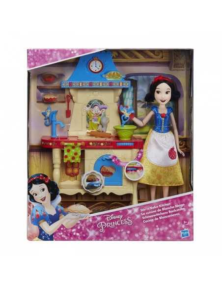 Disney pricess biancaneve e la cucina magica HASC0540EU40 Hasbro | Futurartshop.com