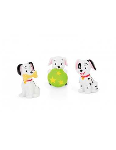 La carica dei 101 gommolosi GLO03163 Globo | Futurartshop.com