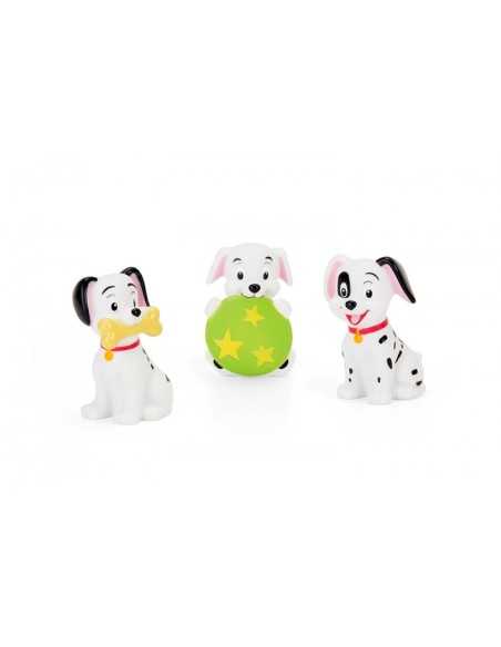 The charge of the 101 gommolosi GLO03163 Globo | Futurartshop.com