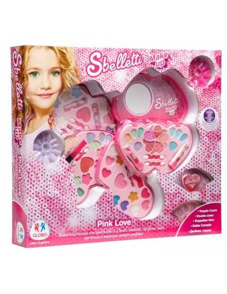 The box set heart 4 levels GLO35374 Globo | Futurartshop.com