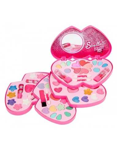 Cofanetto cuore a 4 livelli GLO35374 Globo | Futurartshop.com
