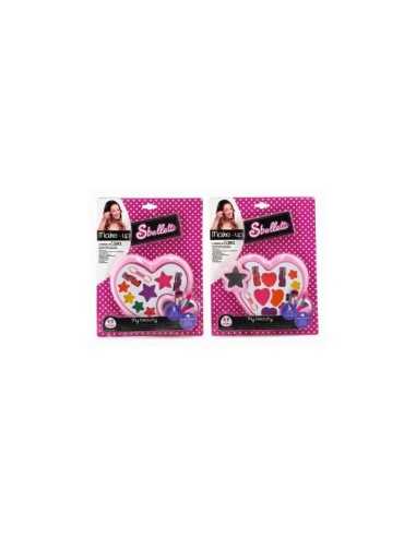 Box cheats to heart 2 models GLO38114 Globo | Futurartshop.com