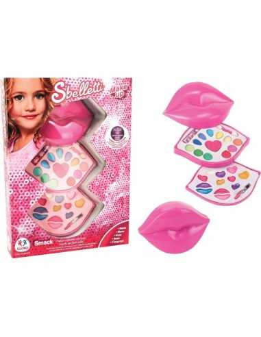 Box tricks-to-mouth 2 levels GLO37506 Globo | Futurartshop.com