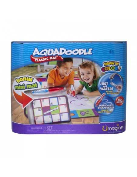6012992-Classic Aquadoodle Mat  SPI6012992 Spin master | Futurartshop.com