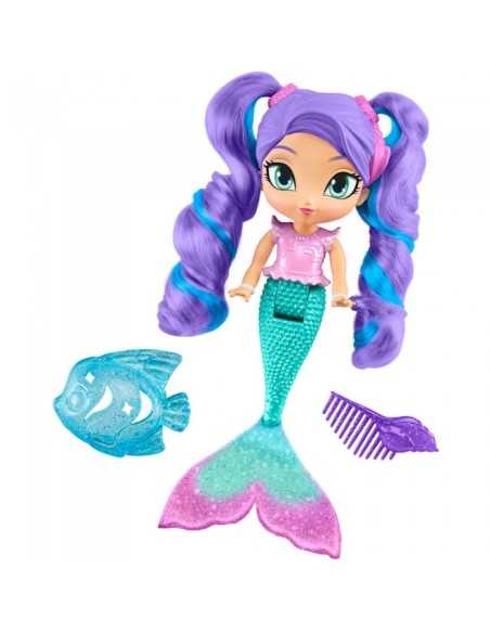Shimmer and Shine-the magical mermaid Nila MATDTK61/DTK72 Mattel | Futurartshop.com