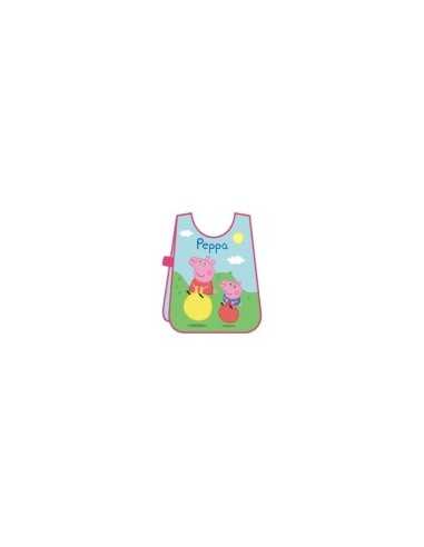 Peppa Pig PP7824 PVC apron KREPP7824 Kreativa | Futurartshop.com
