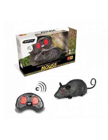 Topolino radiocomandato a infrarossi BIMWD003  | Futurartshop.com