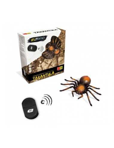 Tarantula radio controlled infrared BIMWD004  | Futurartshop.com