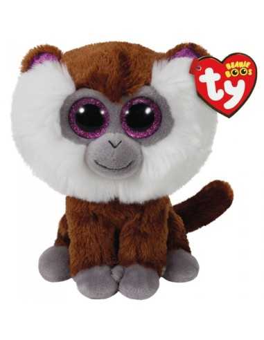 Plush Beanie Boos Tamoo CRAT36847 Ty | Futurartshop.com