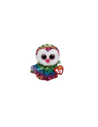 Plush Beanie Boos Owen CRAT37221 Ty | Futurartshop.com