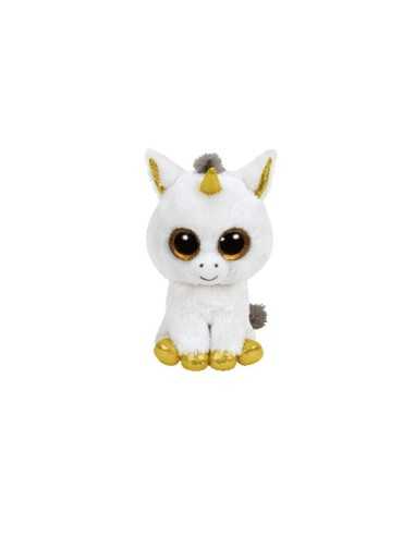 Peluche Beanie Boos Pegasus CRAT36825 Ty | Futurartshop.com