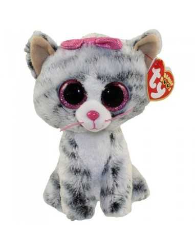 Peluche Beanie Boos Kiki CRAT37075 Ty | Futurartshop.com