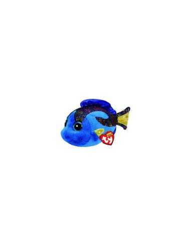 Peluche Beanie Boos Aqua CRAT37243 Ty | Futurartshop.com