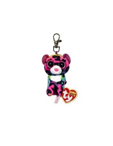 Peluche Beanie Boos a clips Dotty CRAT35012 Ty | Futurartshop.com
