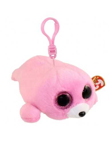 Peluche Beanie Boos a clips Pierre CRAT35019 Ty | Futurartshop.com