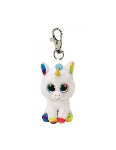 Peluche Beanie Boos a clips Pixi CRAT35040 Ty | Futurartshop.com