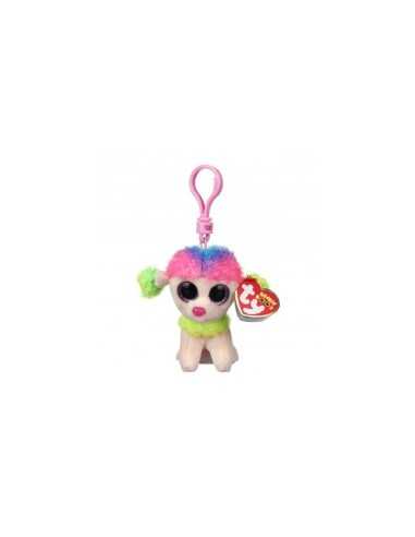 Peluche Beanie Boos a clips Rainbow CRAT35027 Ty | Futurartshop.com