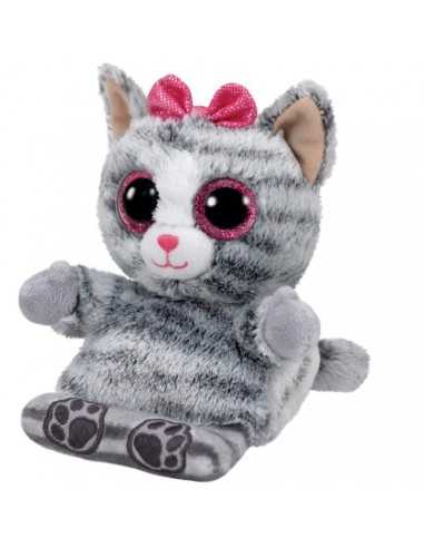 Plush Peek a Boos Molly CRAT00016 Ty | Futurartshop.com