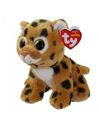 Plush Beanie Babies Freckles CRAT42120 Ty | Futurartshop.com