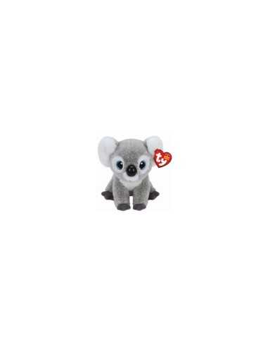 Plush Beanie Babies Kookoo CRAT90235 Ty | Futurartshop.com