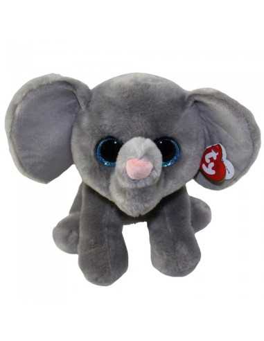 Plush Beanie Babies Whopper CRAT90230 Ty | Futurartshop.com