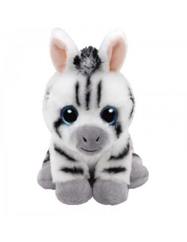 Plush Beanie Babies Stripes CRAT96309 Ty | Futurartshop.com