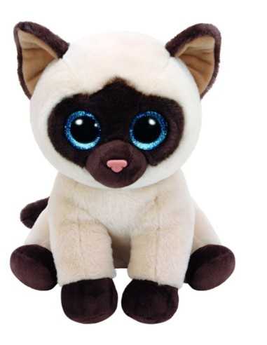 Plush Beanie Babies Jaden CRAT90237 Ty | Futurartshop.com