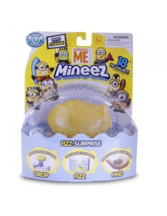 Cattivissimo me 3 frizz n surprise sumarine GIODEP04022 Giochi Preziosi | Futurartshop.com