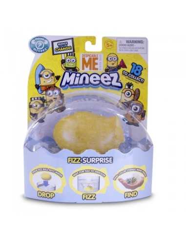 Cattivissimo me 3 frizz n surprise sumarine GIODEP04022 Giochi Preziosi | Futurartshop.com