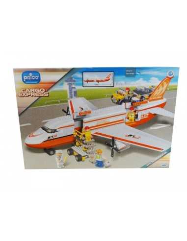 Pricò Cargo Express  BIM0006522 Ods | Futurartshop.com