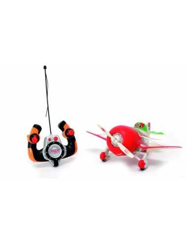Simba-Mojorette Planes 213089804 RC Chupacabra 1:24 Turbo SIM213089804 Simba Toys | Futurartshop.com