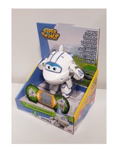 Superwings personaggio Astra GIOUPW01000/12 Giochi Preziosi | Futurartshop.com
