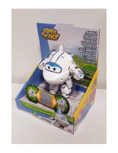 Superwings character Astra GIOUPW01000/12 Giochi Preziosi | Futurartshop.com