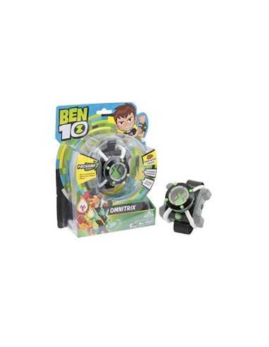 Ben 10 - omnitrix Watch basic GIOBEN04204 Giochi Preziosi | Futurartshop.com